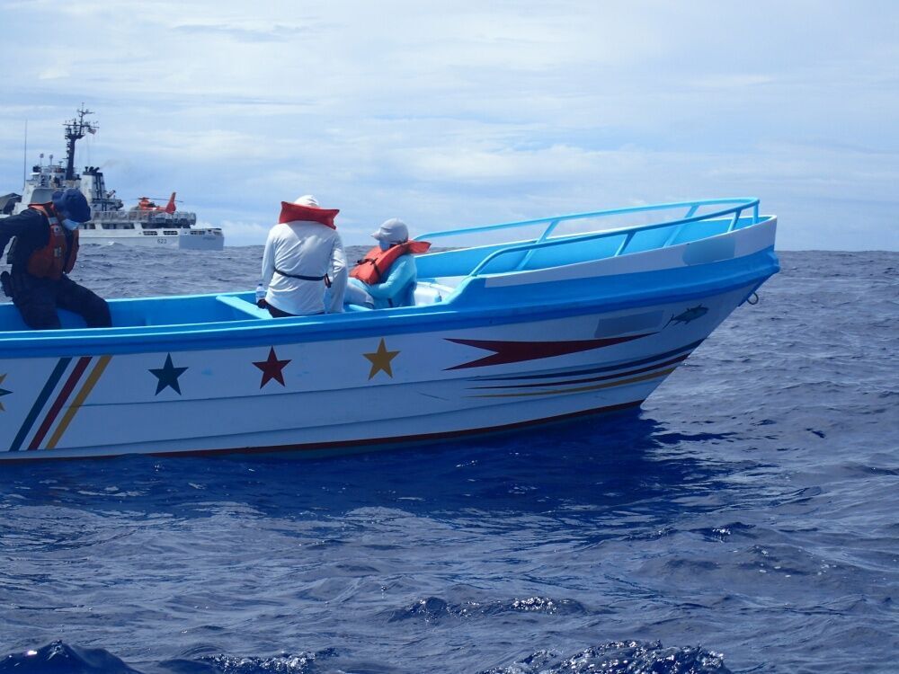 Astoria-based Coast Guard crew seizes $67 million in cocaine